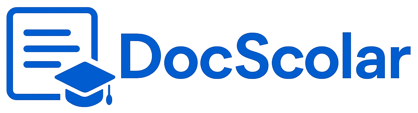 DocScolar